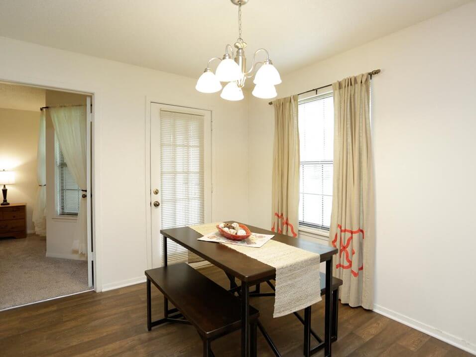 Photos and Video of Sherwood Apartments